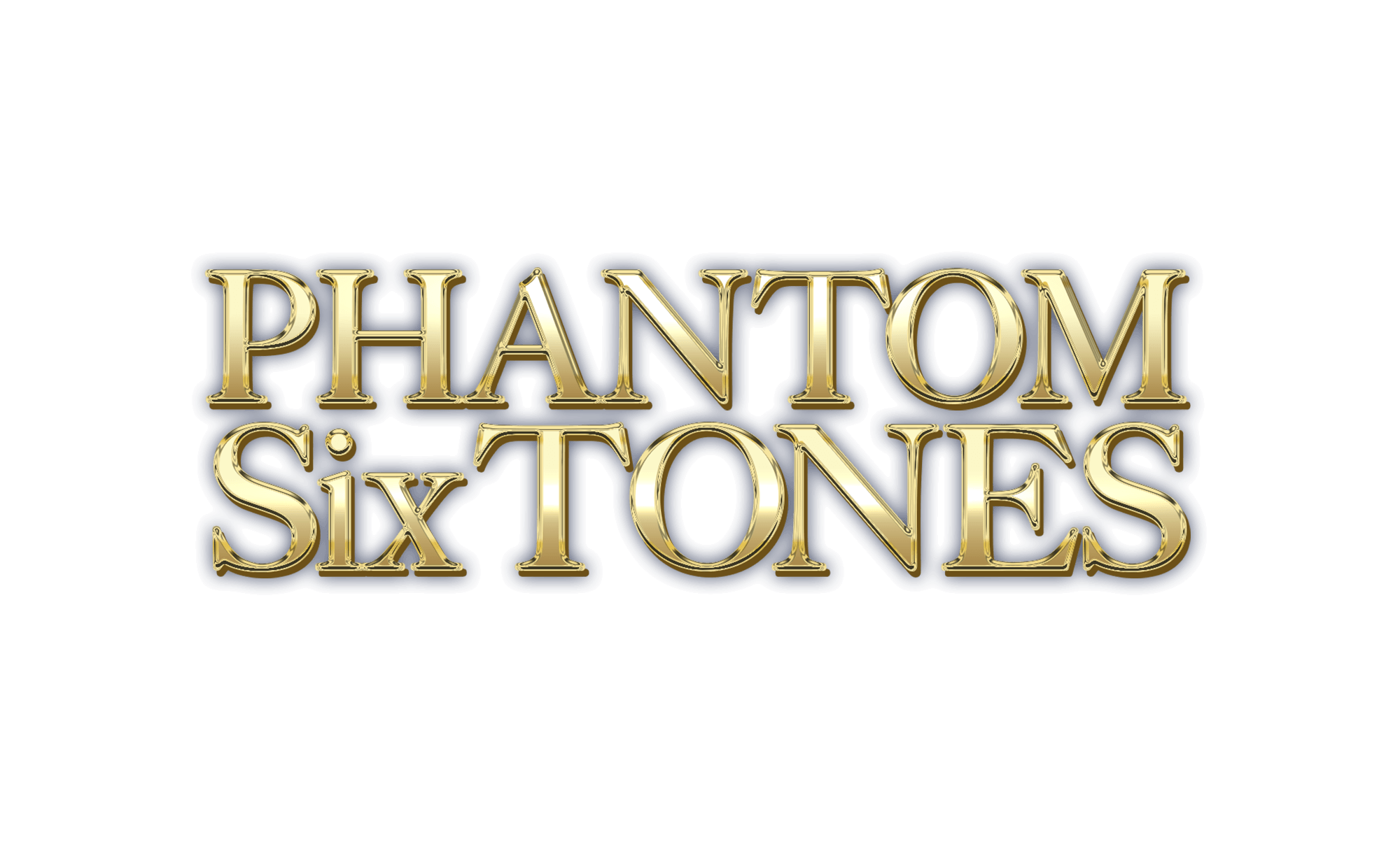 PHANTOM SixTONES
